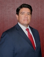 Martin Melendrez